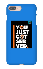k_gould93 iPhone Phone Cases