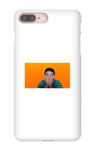 COVER IPHONE DI MANGIA (SUPPORT THE CHANNEL)