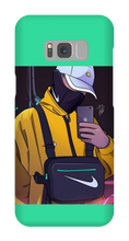 blackgamer Samsung Phone Cases