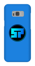 stevethep1r4te Samsung Phone Cases