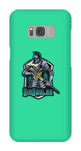 sirsoulna Samsung Phone Cases