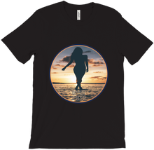 Enviro Sounds Round Logo T-Shirt