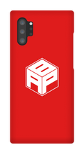 bapx3 Samsung Phone Cases