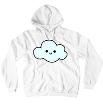 cloudcs_ Hoodies (No-Zip/Pullover)