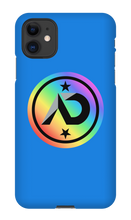 amazingdlon iPhone Phone Cases