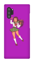 al_ultimatevitality Samsung Phone Cases