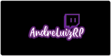 andreluizrp XXL Gaming Mousepad