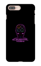 elementalyoshi iPhone Phone Cases