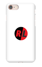 rageless5 iPhone Phone Cases