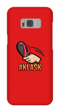 KLASK Samsung Phone Cases