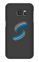 soccerman12 Samsung Phone Cases