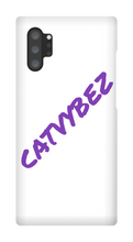 catvybez Samsung Phone Cases