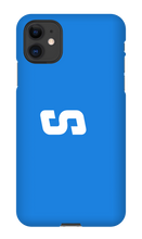 liam_bergdahl iPhone Phone Cases