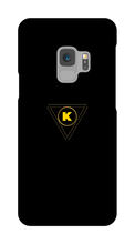 knightliness Samsung Phone Cases