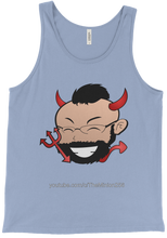 M!nion Devil Tank Top