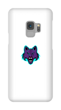 sxydark Samsung Phone Cases