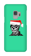Jerseyian Xmas Samsung Phone Cases