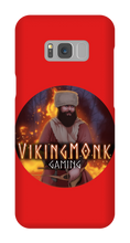 VIkingM0nk Samsung Phone Cases