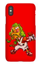 unsub223 iPhone Phone Cases