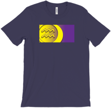 hoareman 3D Logo T-Shirts