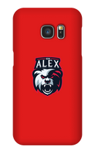 civalexm Samsung Phone Cases