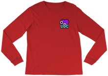 Long Sleeve Tees - THeart