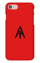 aianimus iPhone Phone Cases