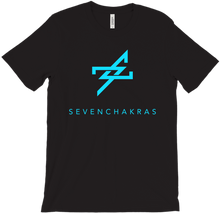 7C Blue Logo Shirt