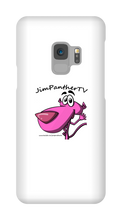 jimpanthertv Samsung Phone Cases