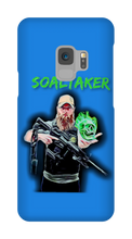 thesoaltaker Samsung Phone Cases