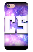 cosmic_savy iPhone Phone Cases