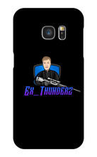 ex_thunderz Samsung Phone Cases