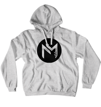 meganyy Hoodies (No-Zip/Pullover)