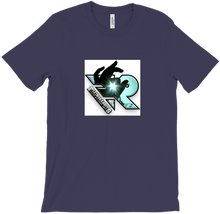 iva_pozitiva T-Shirts