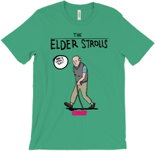 bunnoy Elder Strolls Tee