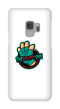Logo Samsung Phone Cases