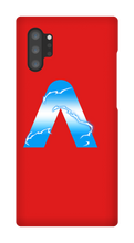 alone_04 Samsung Phone case