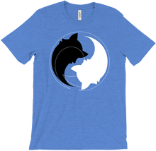 Yin and Yang T-Shirt