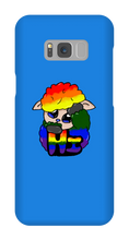 Hiemote phonecase