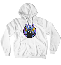 killerant007 Hoodies (No-Zip/Pullover)