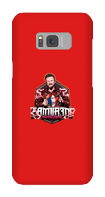 samur3m Samsung Phone Cases