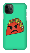 SchwedyMad iPhone Phone Cases