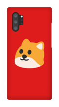 Blobbo Samsung Phone Cases