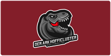 Hofficluster XXL Gaming Mousepad