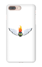 deathsblow316 iPhone Phone Cases