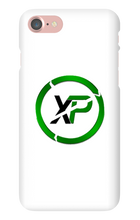 xavier_pendrag0n iPhone Phone Cases