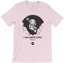 Kai Pelago™ T-Shirts Black Meme