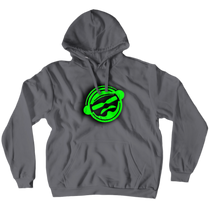 Papashamrock LIMITED Hoodies (No-Zip/Pullover)