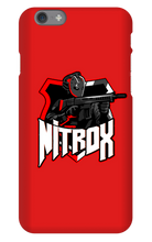 julkigaming iPhone Phone Cases