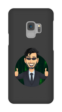 Samsung Phone Cases - Lord_Vendreth Success